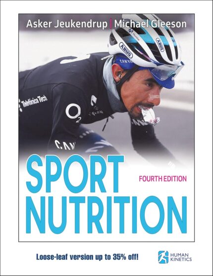 Sport Nutrition 4th Edition