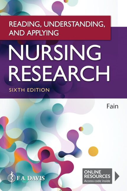 Reading, Understanding, and Applying Nursing Research 6th Edition