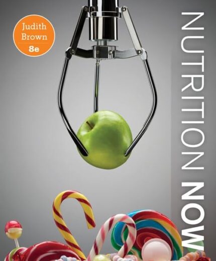 Understanding Nutrition 15th Edition